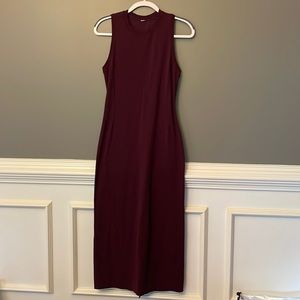 Lululemon’s all aligned dress